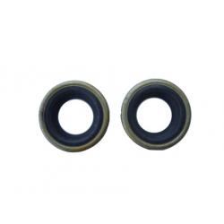 Throttle Body Shaft Seals
